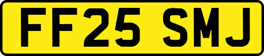FF25SMJ