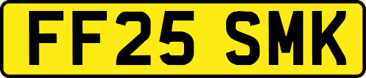 FF25SMK