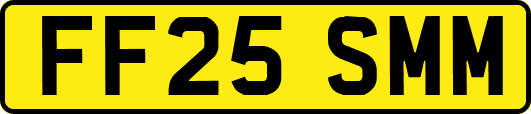 FF25SMM