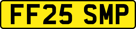 FF25SMP