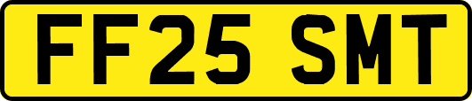FF25SMT