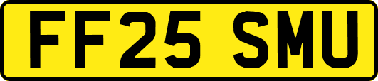 FF25SMU