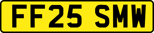 FF25SMW