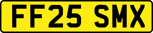 FF25SMX