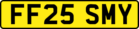 FF25SMY