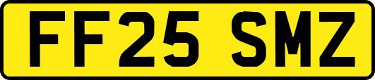 FF25SMZ