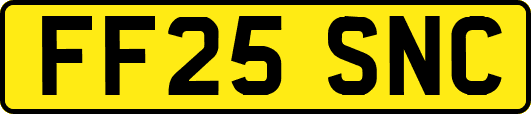 FF25SNC