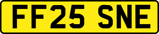 FF25SNE