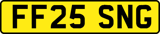 FF25SNG