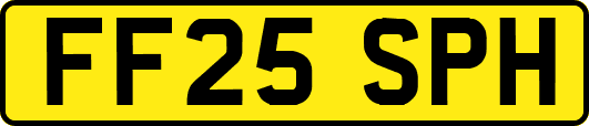 FF25SPH