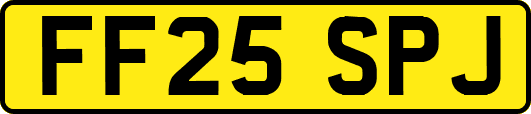 FF25SPJ