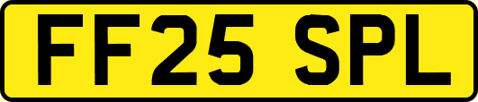 FF25SPL