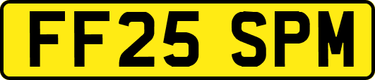 FF25SPM