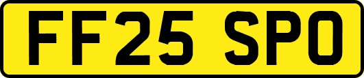 FF25SPO