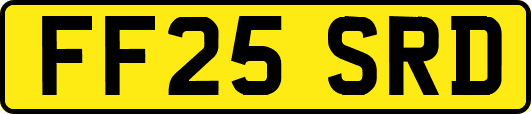 FF25SRD