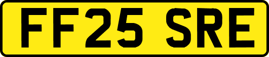 FF25SRE