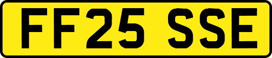 FF25SSE