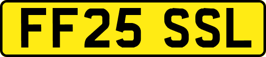 FF25SSL