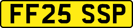 FF25SSP
