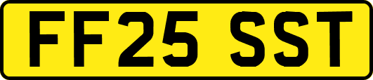 FF25SST