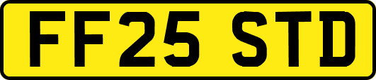FF25STD