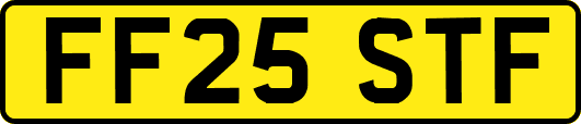 FF25STF