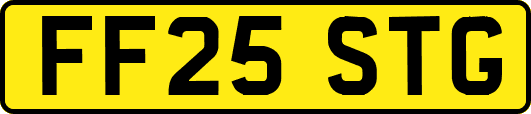 FF25STG