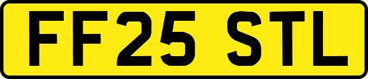 FF25STL