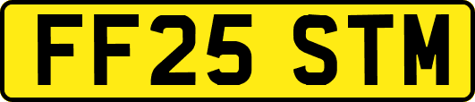 FF25STM