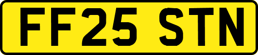 FF25STN