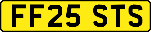 FF25STS