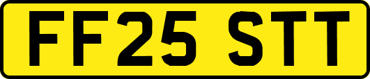 FF25STT
