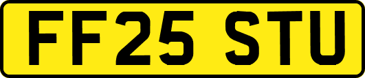 FF25STU