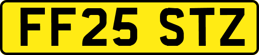 FF25STZ