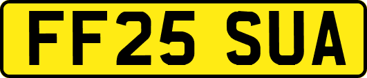 FF25SUA