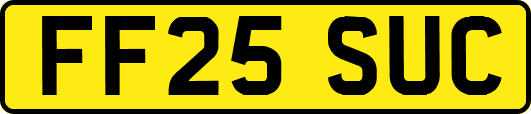 FF25SUC