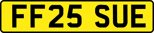 FF25SUE