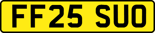 FF25SUO