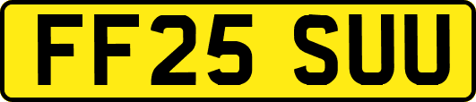 FF25SUU