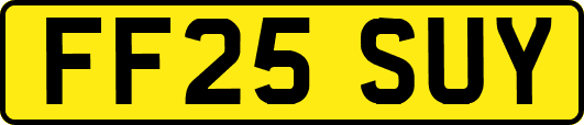 FF25SUY