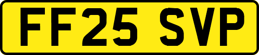 FF25SVP