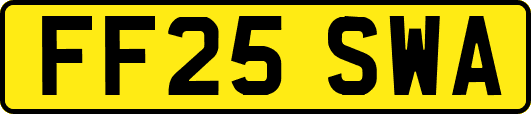 FF25SWA