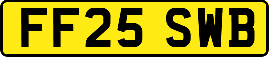 FF25SWB