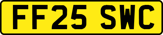 FF25SWC