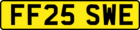 FF25SWE