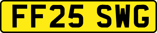 FF25SWG