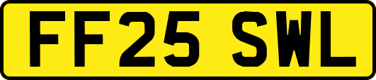 FF25SWL