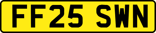 FF25SWN