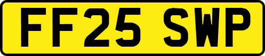 FF25SWP