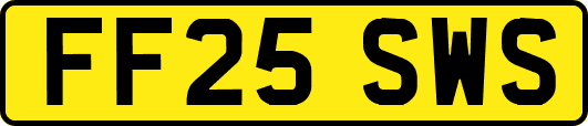 FF25SWS